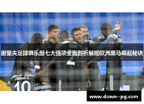 谢里夫足球俱乐部七大强项全面剖析展现欧洲黑马崛起秘诀 谢里夫足球俱乐部七大强项全面剖析展现欧洲黑马崛起秘诀