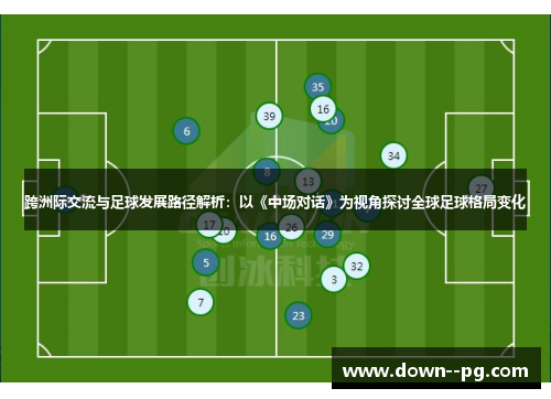 跨洲际交流与足球发展路径解析：以《中场对话》为视角探讨全球足球格局变化